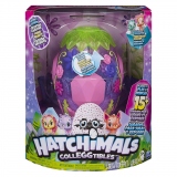 Hatchimals Scena Secreta Canionul de Cristal