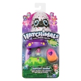 Hatchimals Cuibul Luminat din Padure