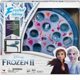 Joc de Pescuit Frozen2 cu Functii Sonore