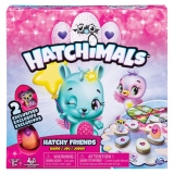 Joc Hatchimals cu Planse si Animalute