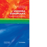 Uniunea Europeana. O foarte scurta introducere