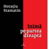 Inima pe partea dreapta