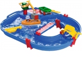 Set de Joaca cu Apa Aqua Play Start