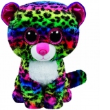 Plus Ty 24cm Boos Dotty Leopard Multicolor