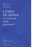 Lumea de maine. Ce urmeaza dupa pandemie? Reflectii si proiectii