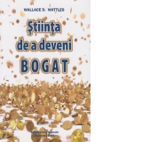 Stiinta de a deveni bogat