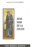 Avva Ioan de la Colciu