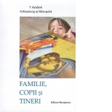 Familie, copii si tineri