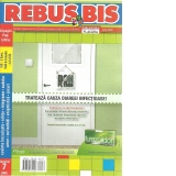 Rebus bis, Nr. 7/2020