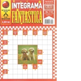 Integrama fantastica, Nr.118/2020