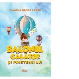 Balonul calator si prietenii lui