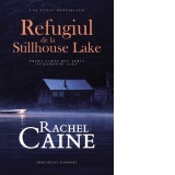 Refugiul de la Stillhouse Lake