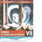 Limba si literatura romana pentru clasa a VII-a