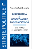 Geopolitica si geoeconomie contemporana