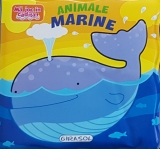 Ma joc in cadita! Animale marine