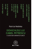 Didascaliile lui Camil Petrescu. O scriitura dramatica unica