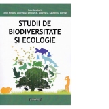 Studii de biodiversitate si ecologie