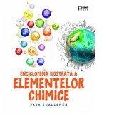 Enciclopedia ilustrata a elementelor chimice