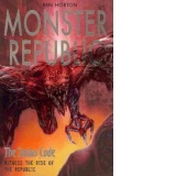 Monster Republic: The Judas Code