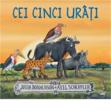 Cei cinci urati