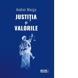 Justitia si valorile