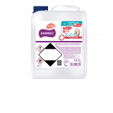 Farmec Gel dezinfectant maini cu efect Bactericid Virucid, 5l