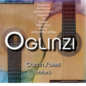 Oglinzi