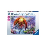 PUZZLE TINUTUL DRAGONILOR, 1000 PCS