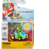 Figurina Mario Nintendo piloti - Yoshi