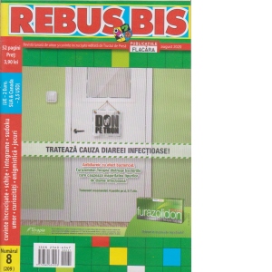 Rebus bis, Nr. 8/2020