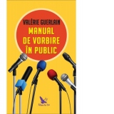 Manual de vorbire in public