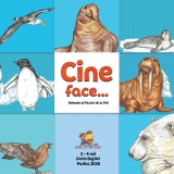 Cine face...? Animale si pasari de la Poli