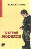 Despre modestie