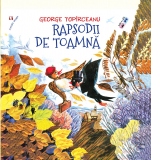 Rapsodii de toamna