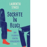 Socrate in blugi sau filosofia pentru adolescenti