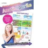 Anotimpurile. Planse educationale