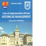 Cum sa implementam eficient sisteme de management