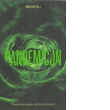 Pandemicon. Povestiri pentru sfarsitul lumii (hardcover)