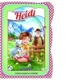 Prima mea poveste. Heidi