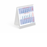 Calendar de birou 2021 Triptic patrat