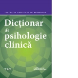 Dictionar de psihologie clinica