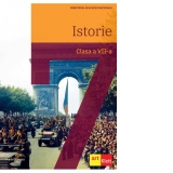 Istorie. Manual pentru clasa a VII-a