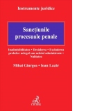 Sanctiunile procesuale penale