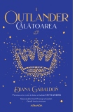 Calatoarea. Seria Outlander, partea I, editia 2020