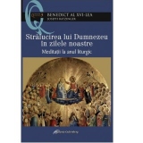 Stralucirea lui Dumnezeu in zilele noastre. Meditatii la anul liturgic