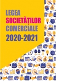 Legea societatilor comerciale 2020-2021