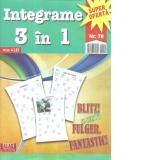 Integrame 3 in 1 Nr. 78