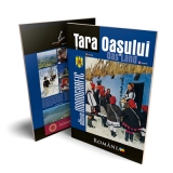 Album monografic Tara Oasului