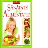 Sanatate prin alimentatie