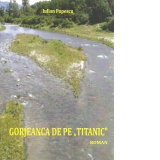 Gorjeanca de pe "Titanic"